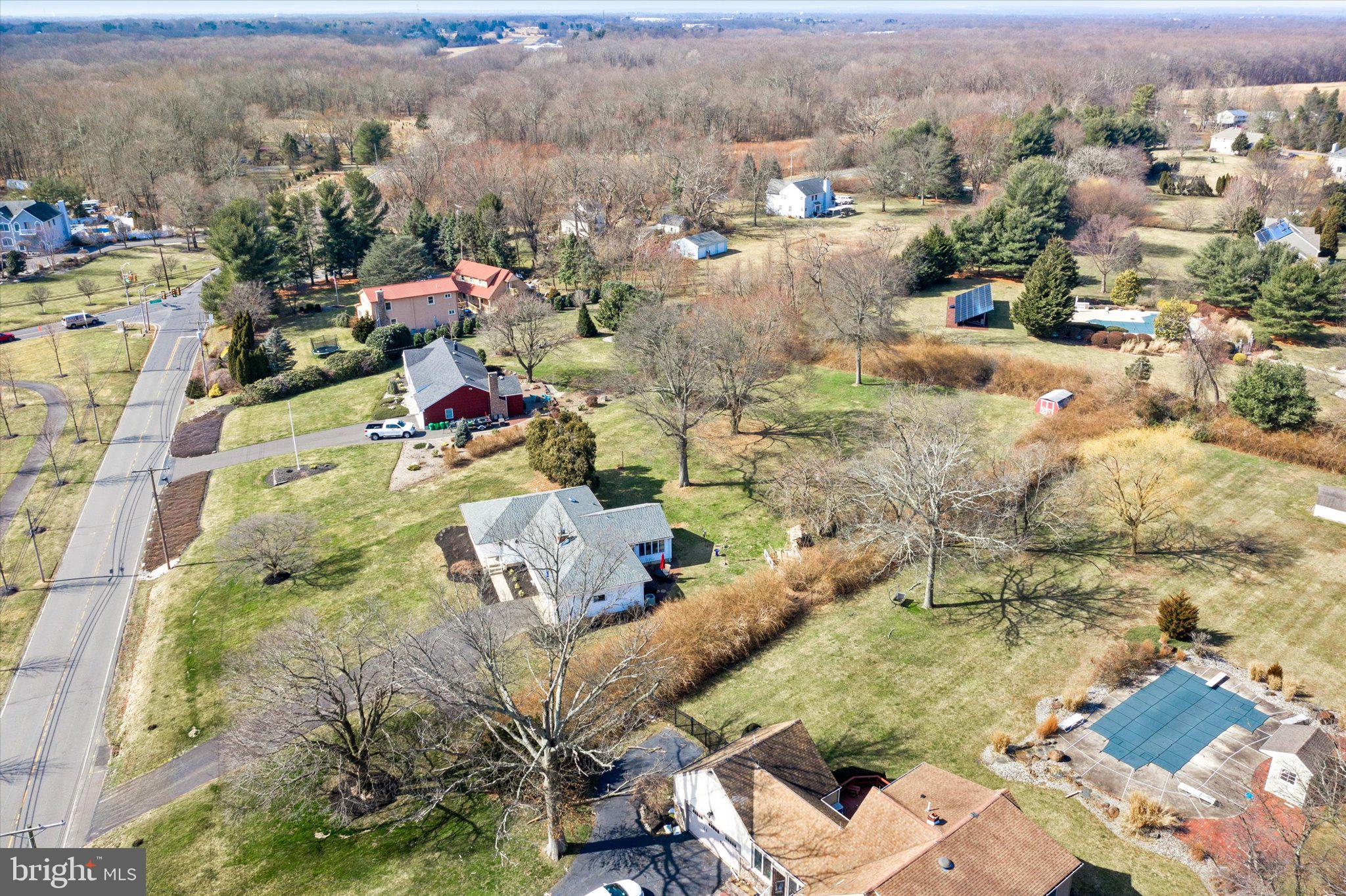 207 Sharon Road Robbinsville, NJ 08691 - Photo 31 of 35 Gallery Image 31