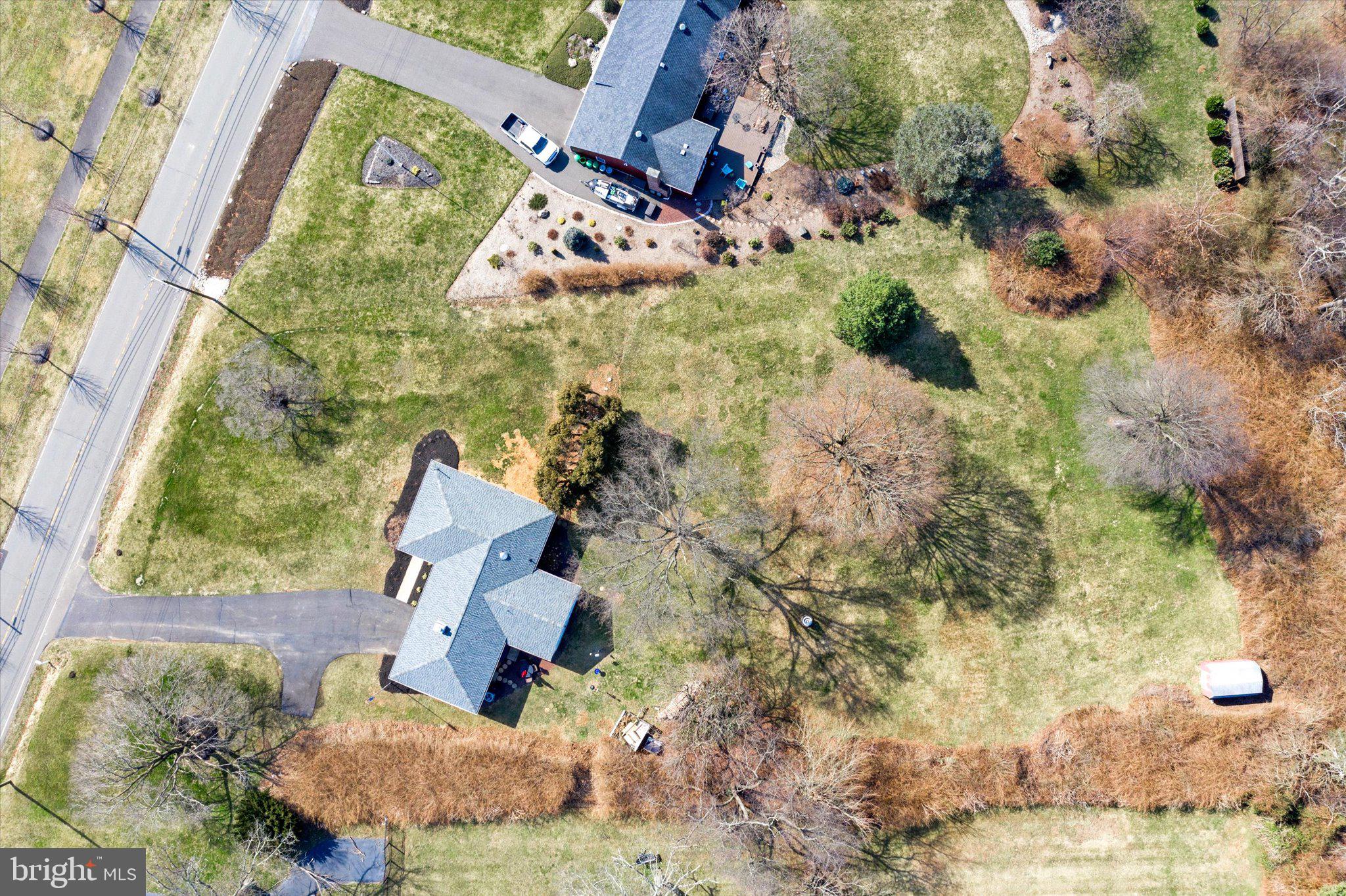 207 Sharon Road Robbinsville, NJ 08691 - Photo 34 of 35 Gallery Image 34