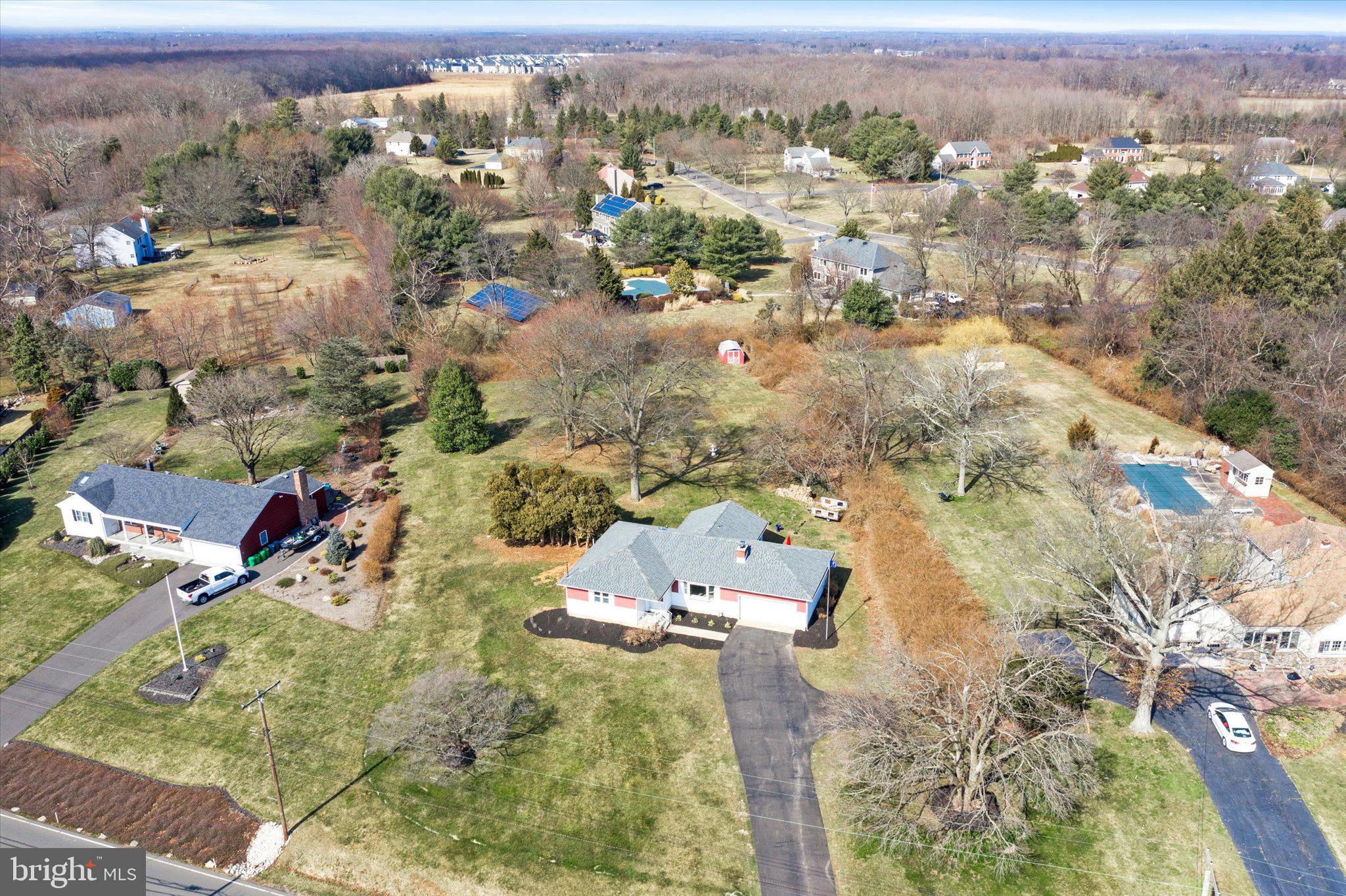 207 Sharon Road Robbinsville, NJ 08691 - Photo 35 of 35 Gallery Image 35