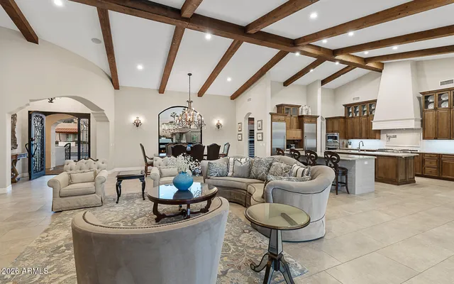 $20,000 | 6119 East Gold Dust Avenue, Paradise Valley, AZ 85253