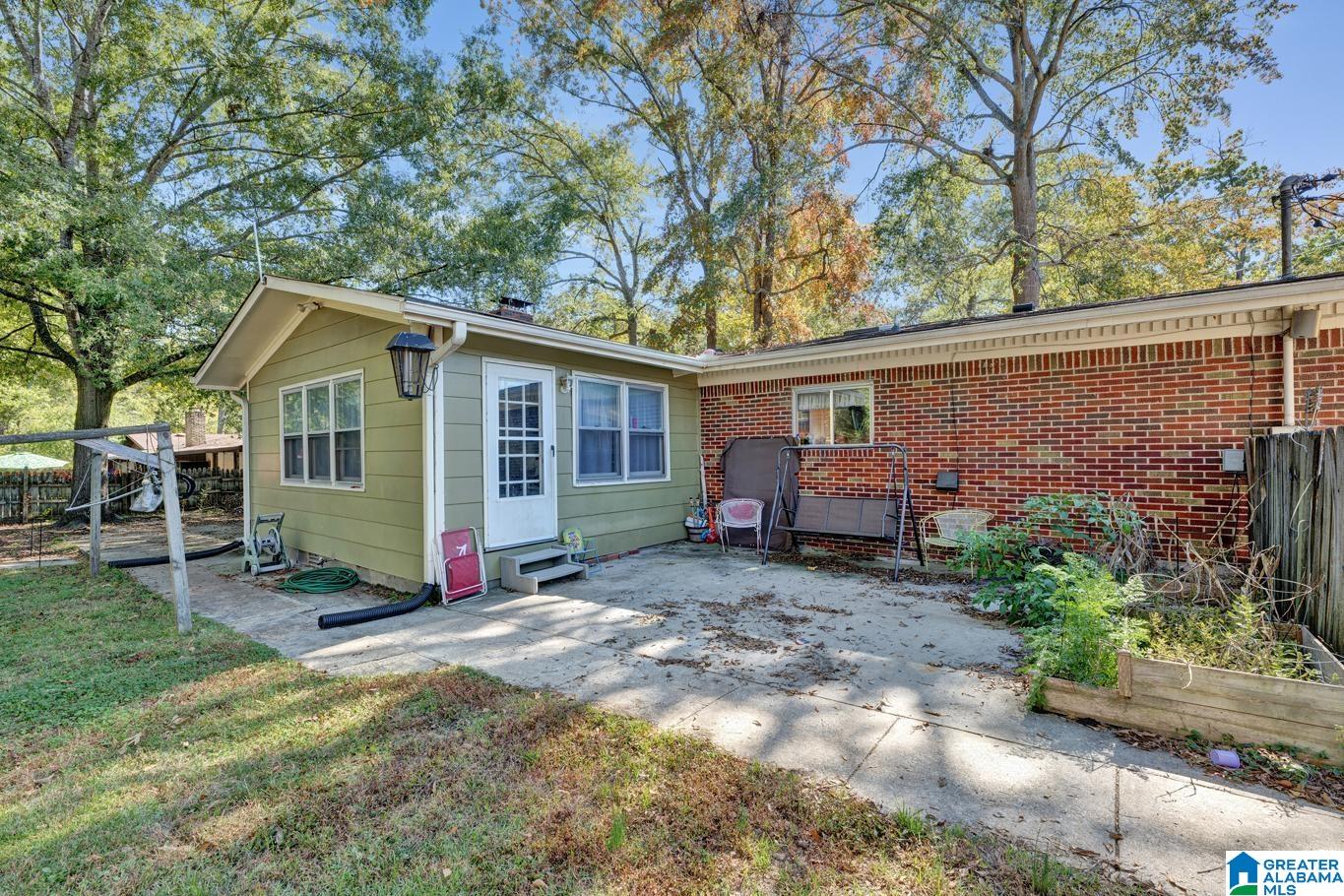 711 Azalea Street Northwest Hartselle, AL 35640 - Photo 27 of 34