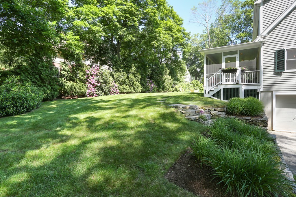22 Stanton Street Wayland, MA 01778 - Photo 19 of 22 Gallery Image 19