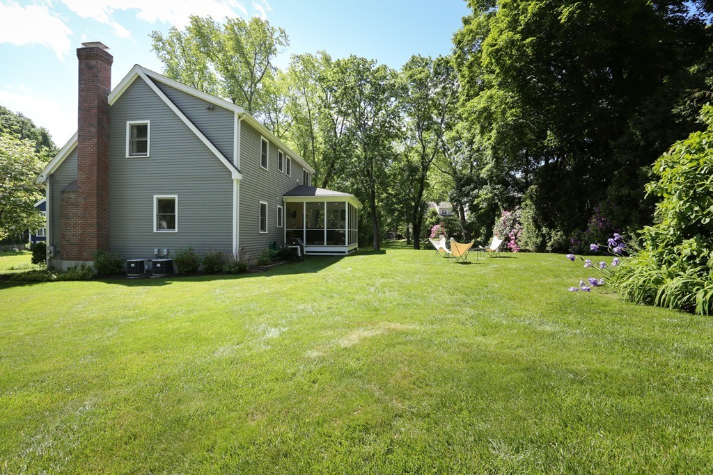 22 Stanton Street Wayland, MA 01778 - Photo 21 of 22 Gallery Image 21
