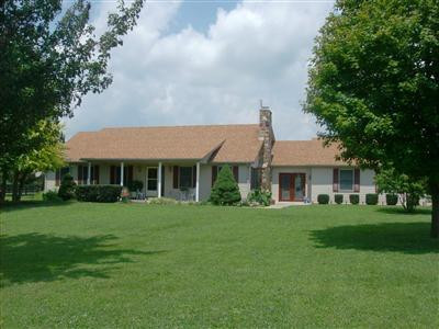 219 Ridge Runner Road Lancaster, KY 40444 - Photo 1 of 33 Photo 1