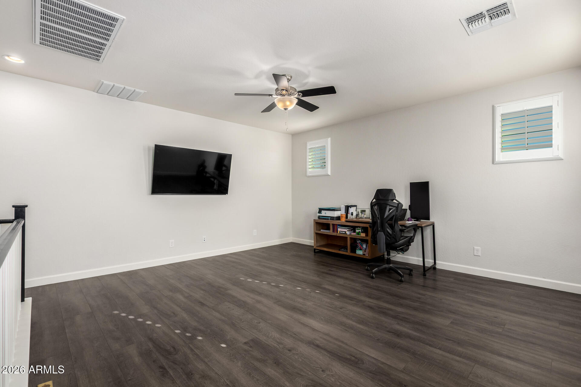 22116 East Rosa Road Queen Creek, AZ 85142 - Photo 25 of 48 Loft View A