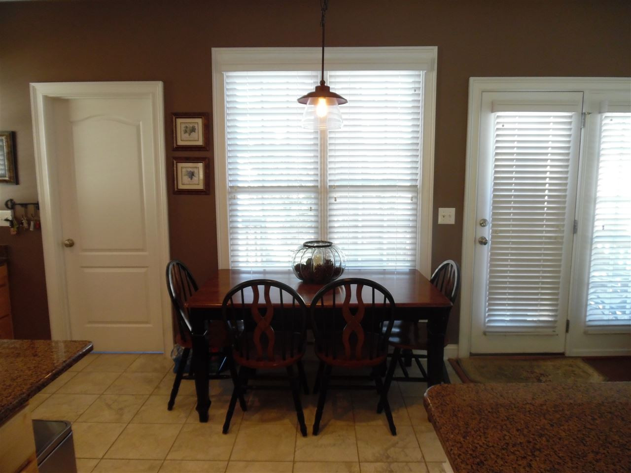 110 Fort Jackson Road Morrisville, NC 27560 - Photo 9 of 25 Breakfast Area