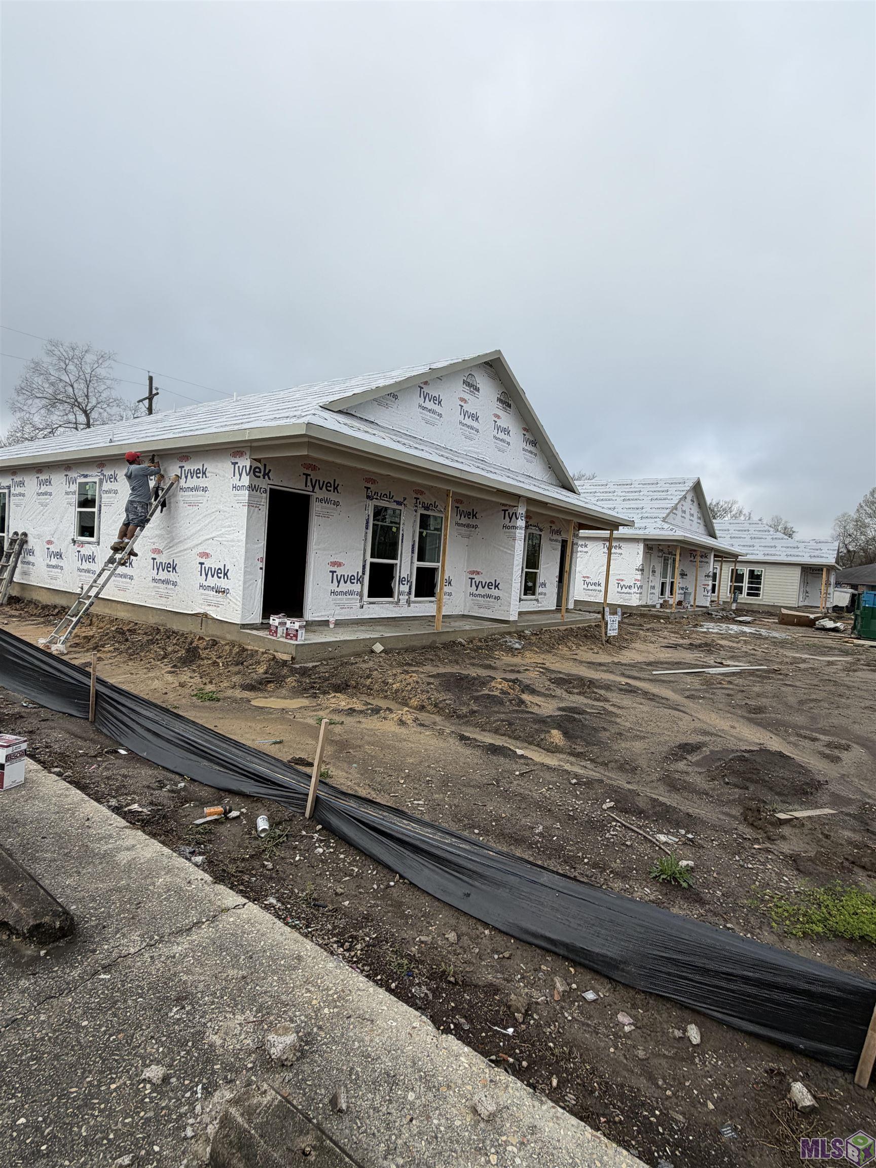 8030-8032 Ned Avenue Baton Rouge, LA 70820 - Photo 2 of 8