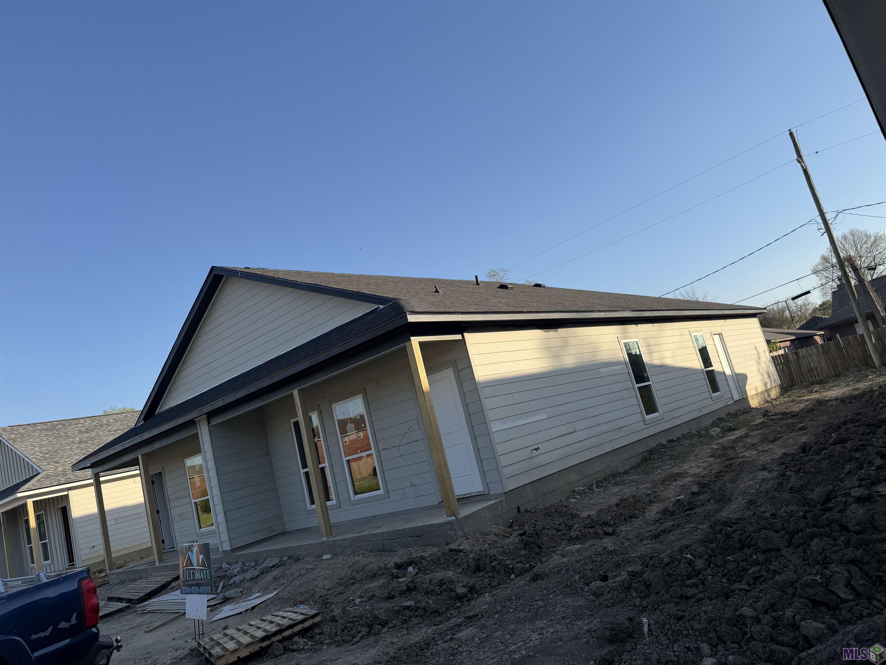 8030-8032 Ned Avenue Baton Rouge, LA 70820 - Photo 3 of 8