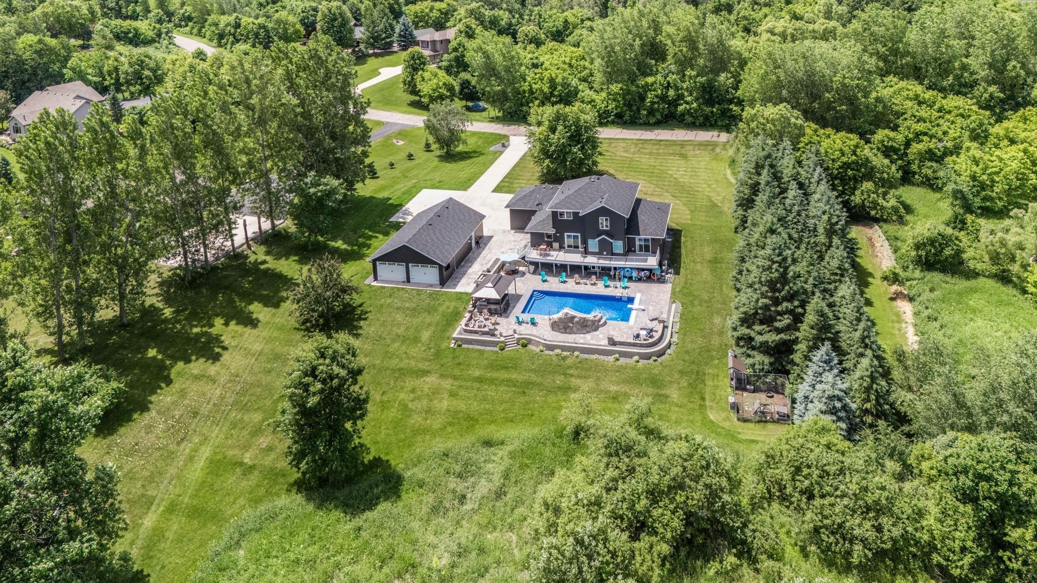 32712 182nd Avenue Avon, MN 56310 - Photo 55 of 56