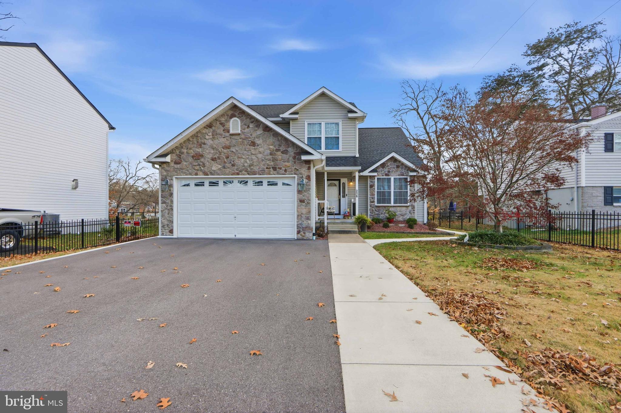 216 Daffodil Road Glen Burnie, MD 21060 - Photo 4 of 55