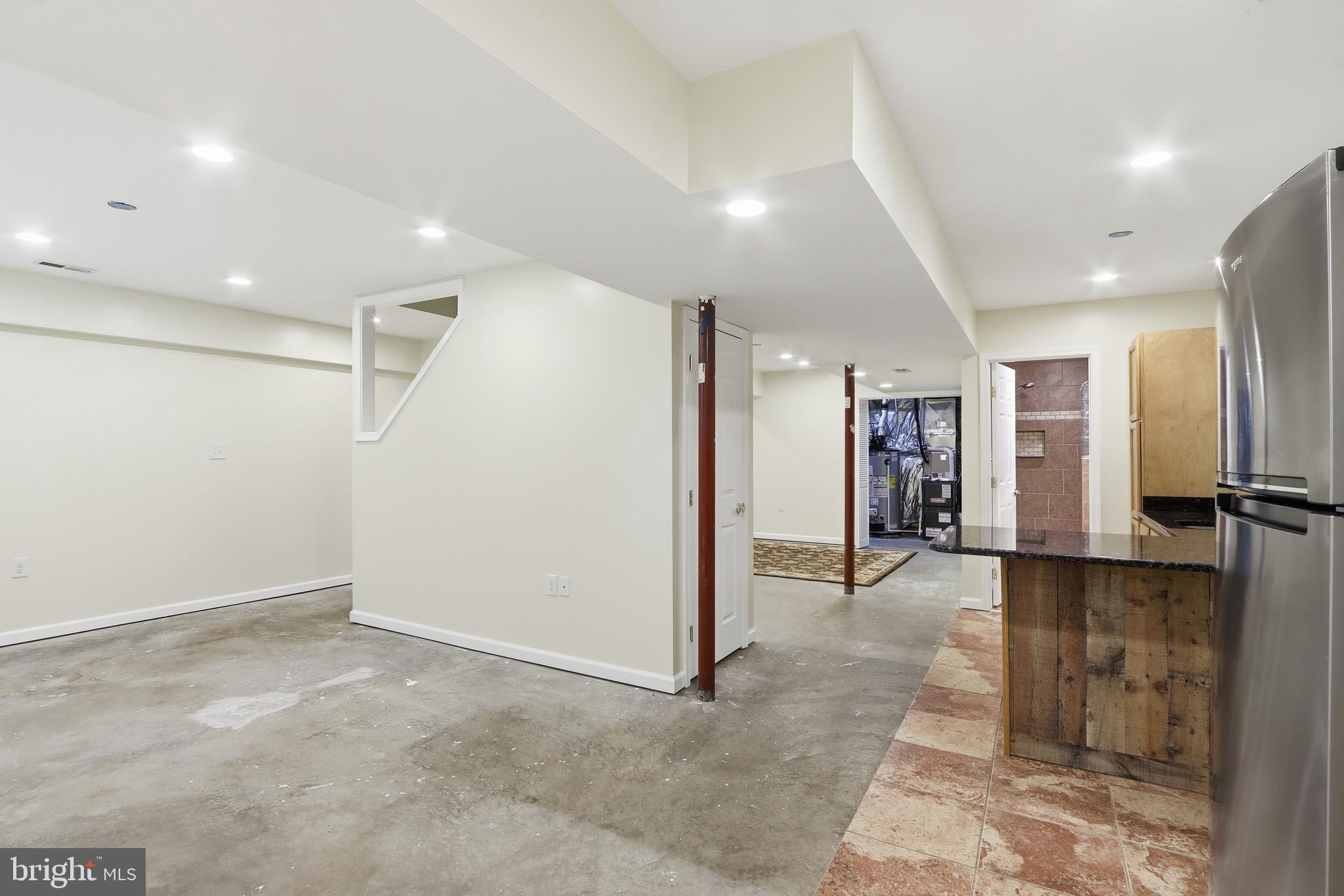 216 Daffodil Road Glen Burnie, MD 21060 - Photo 44 of 55