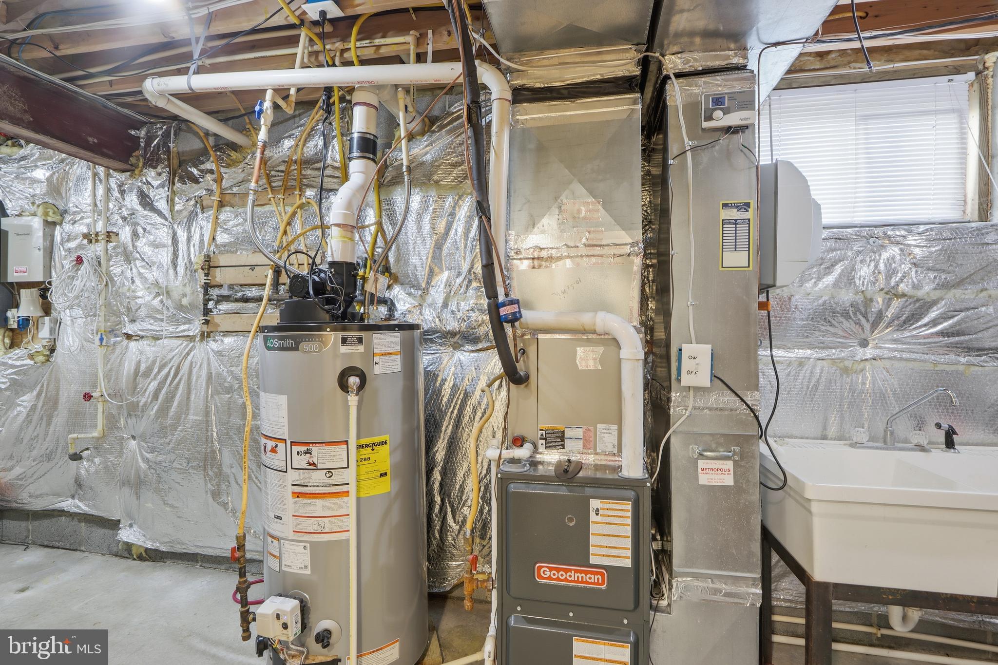 216 Daffodil Road Glen Burnie, MD 21060 - Photo 48 of 55