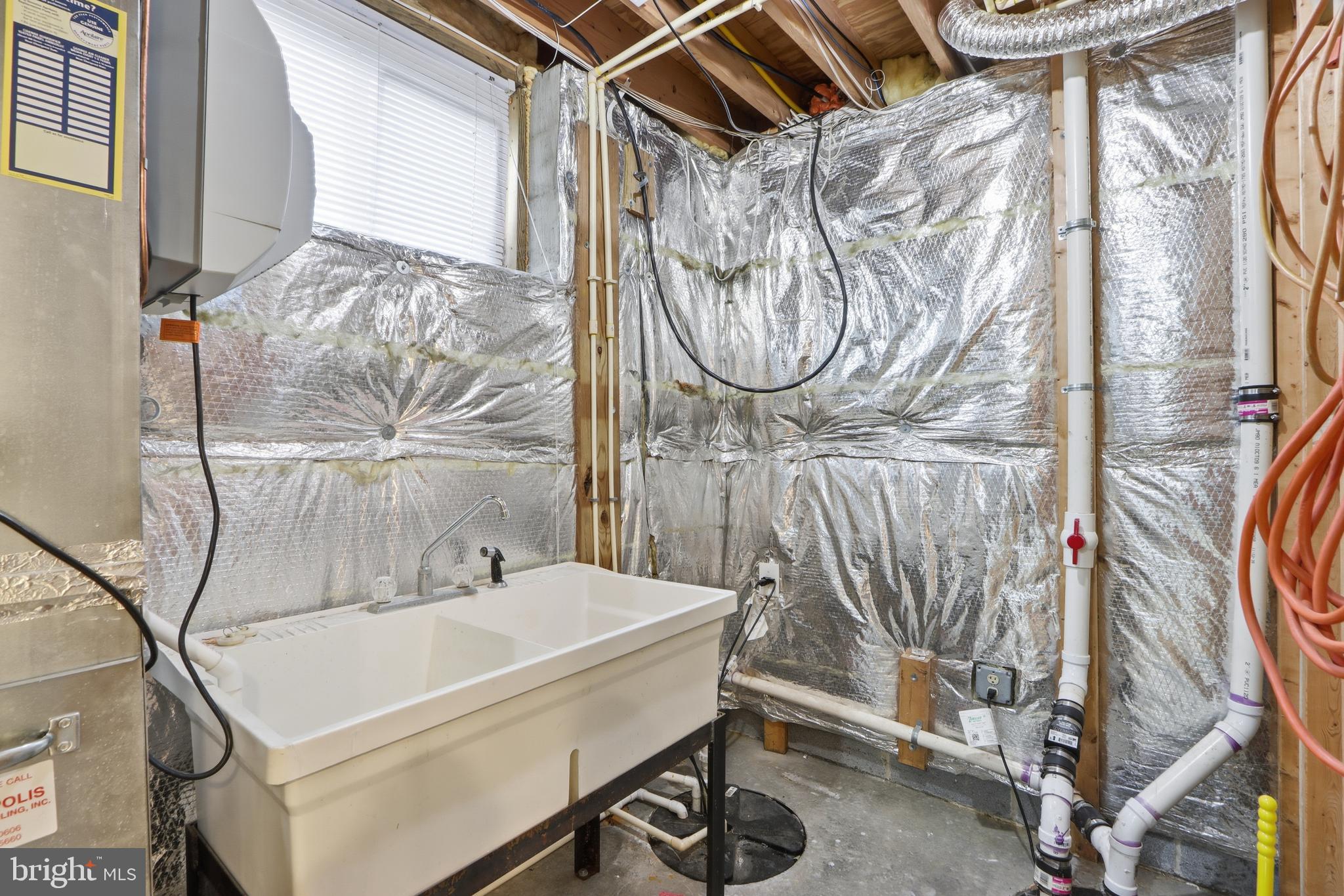 216 Daffodil Road Glen Burnie, MD 21060 - Photo 49 of 55