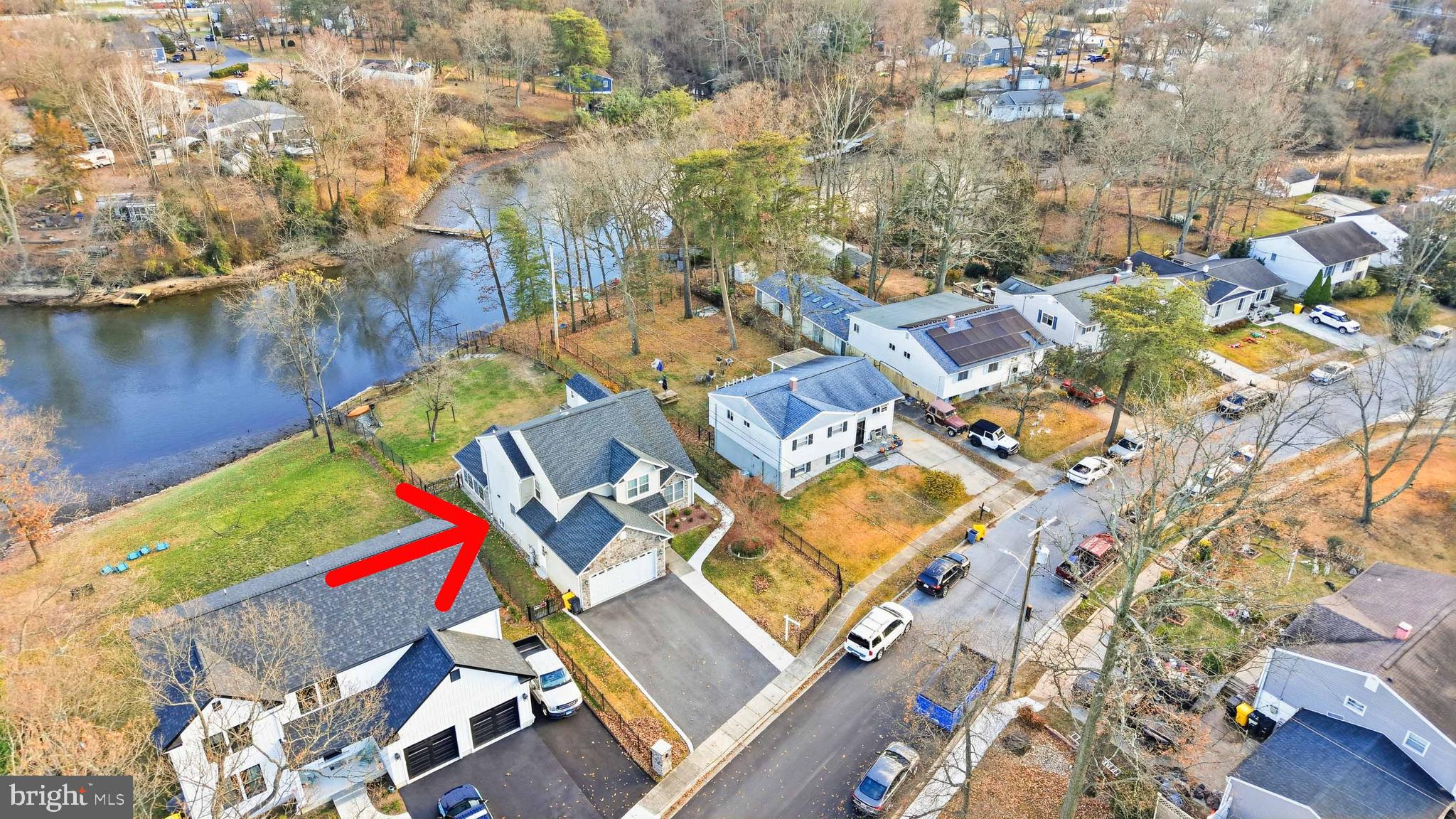 216 Daffodil Road Glen Burnie, MD 21060 - Photo 5 of 55