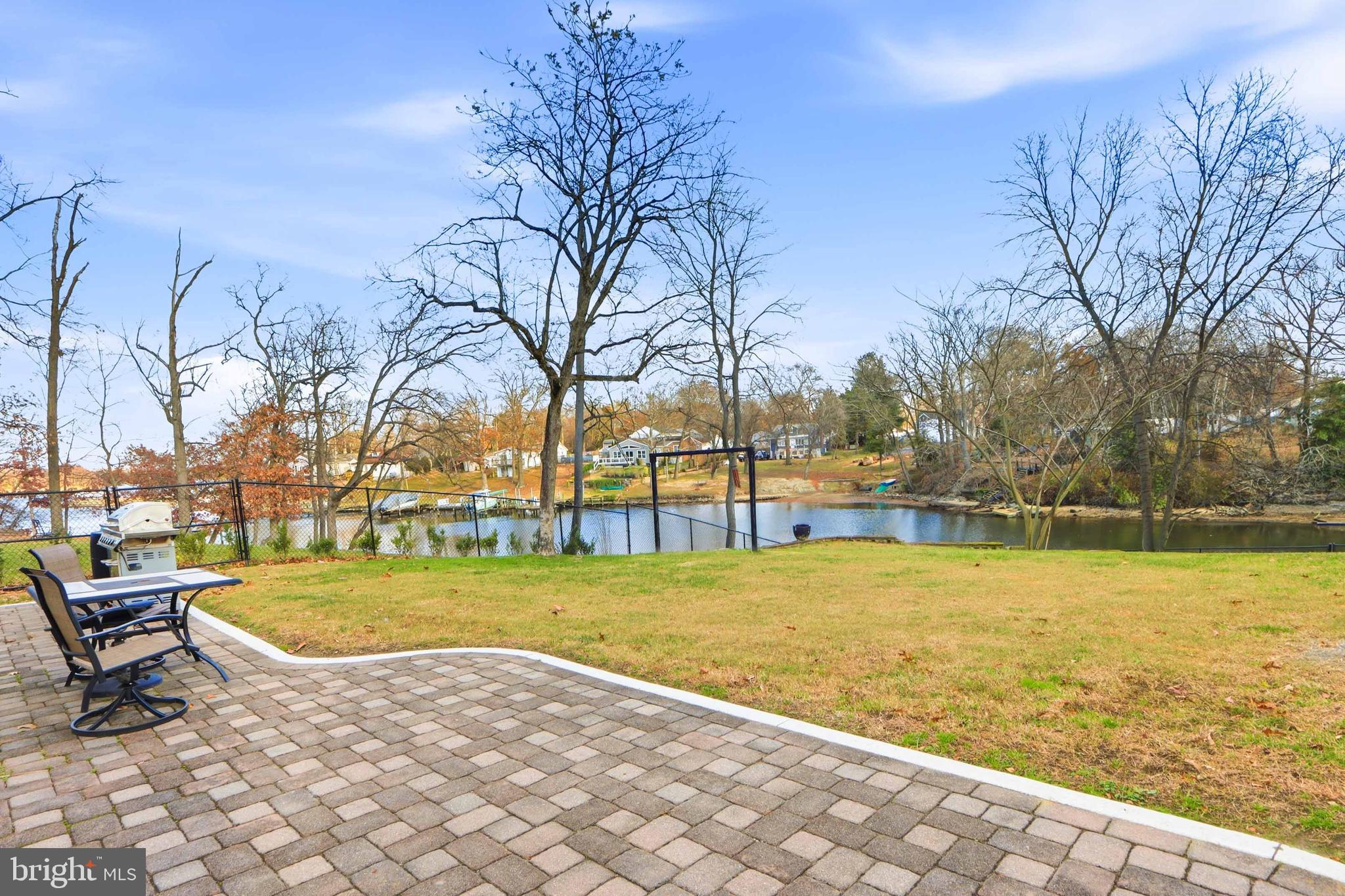 216 Daffodil Road Glen Burnie, MD 21060 - Photo 51 of 55