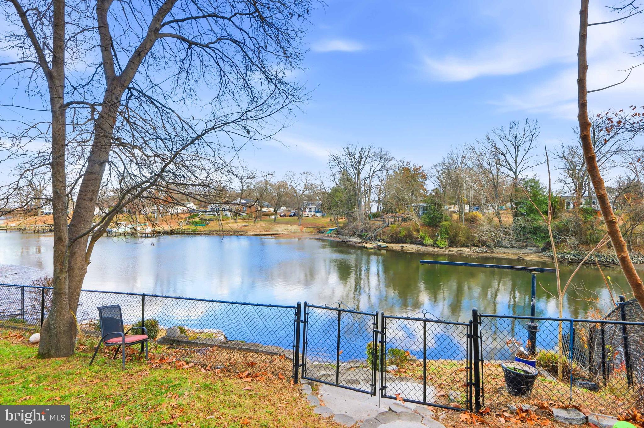 216 Daffodil Road Glen Burnie, MD 21060 - Photo 53 of 55