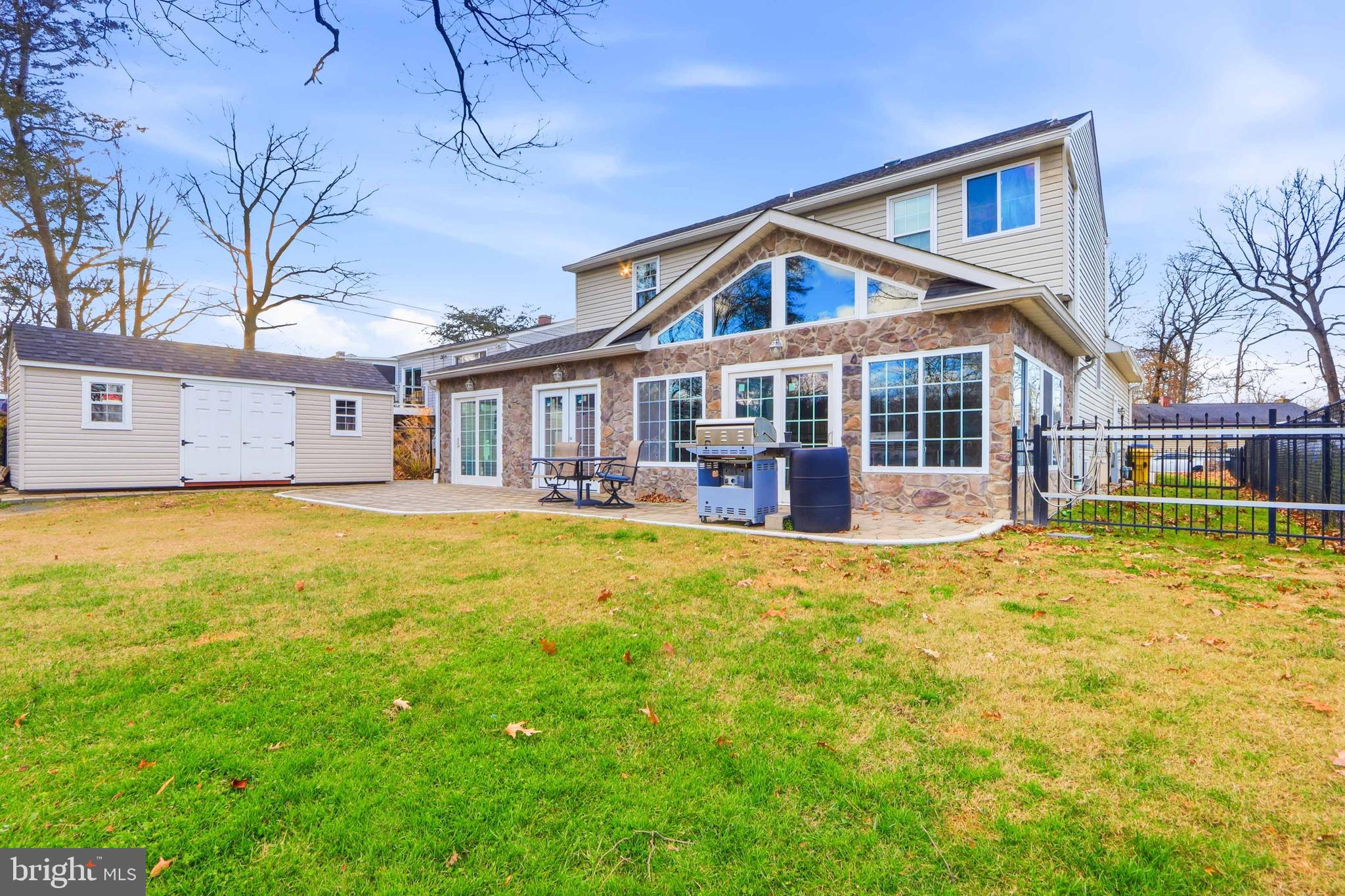 216 Daffodil Road Glen Burnie, MD 21060 - Photo 54 of 55