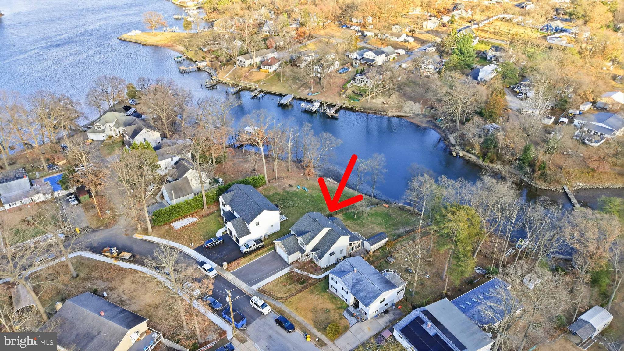 216 Daffodil Road Glen Burnie, MD 21060 - Photo 6 of 55