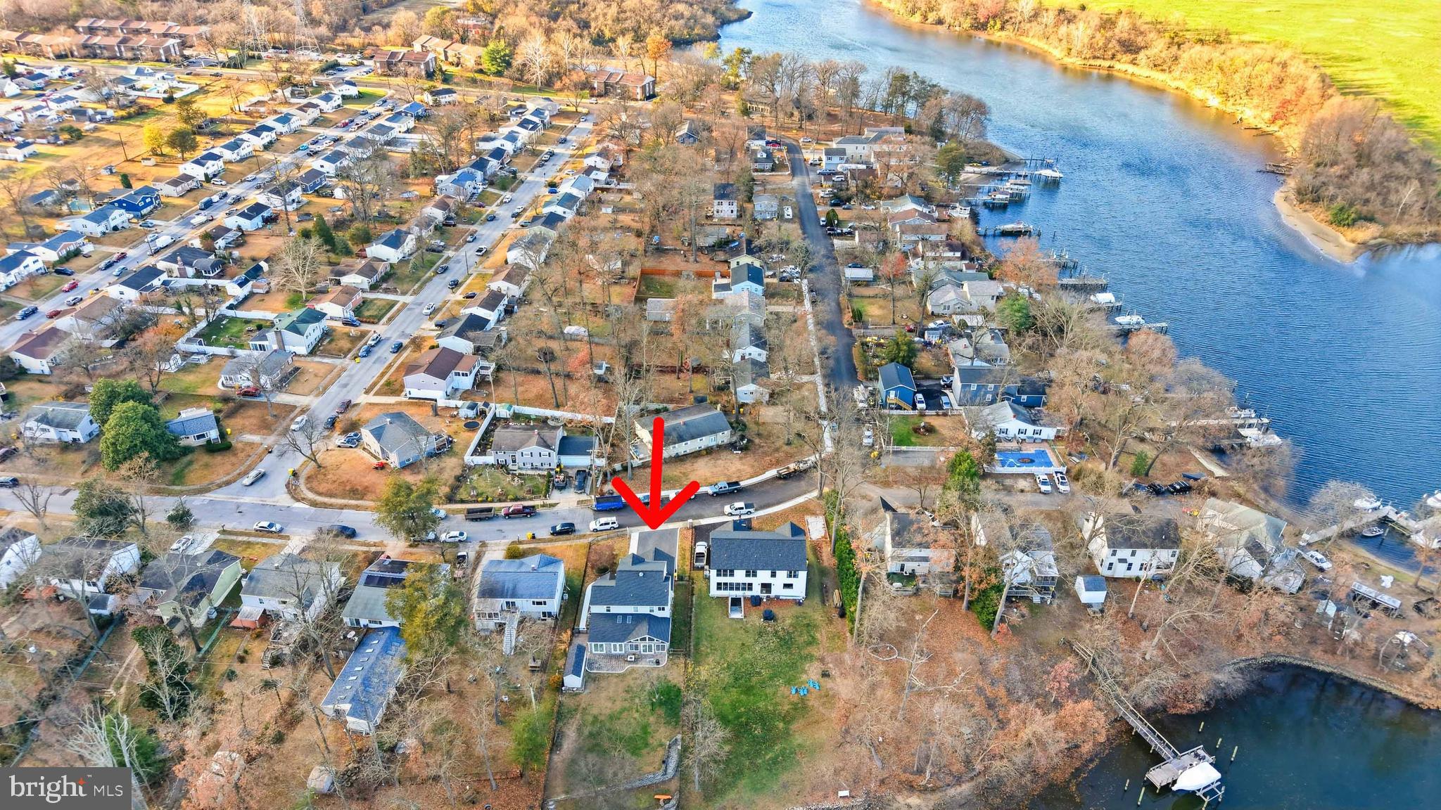 216 Daffodil Road Glen Burnie, MD 21060 - Photo 8 of 55