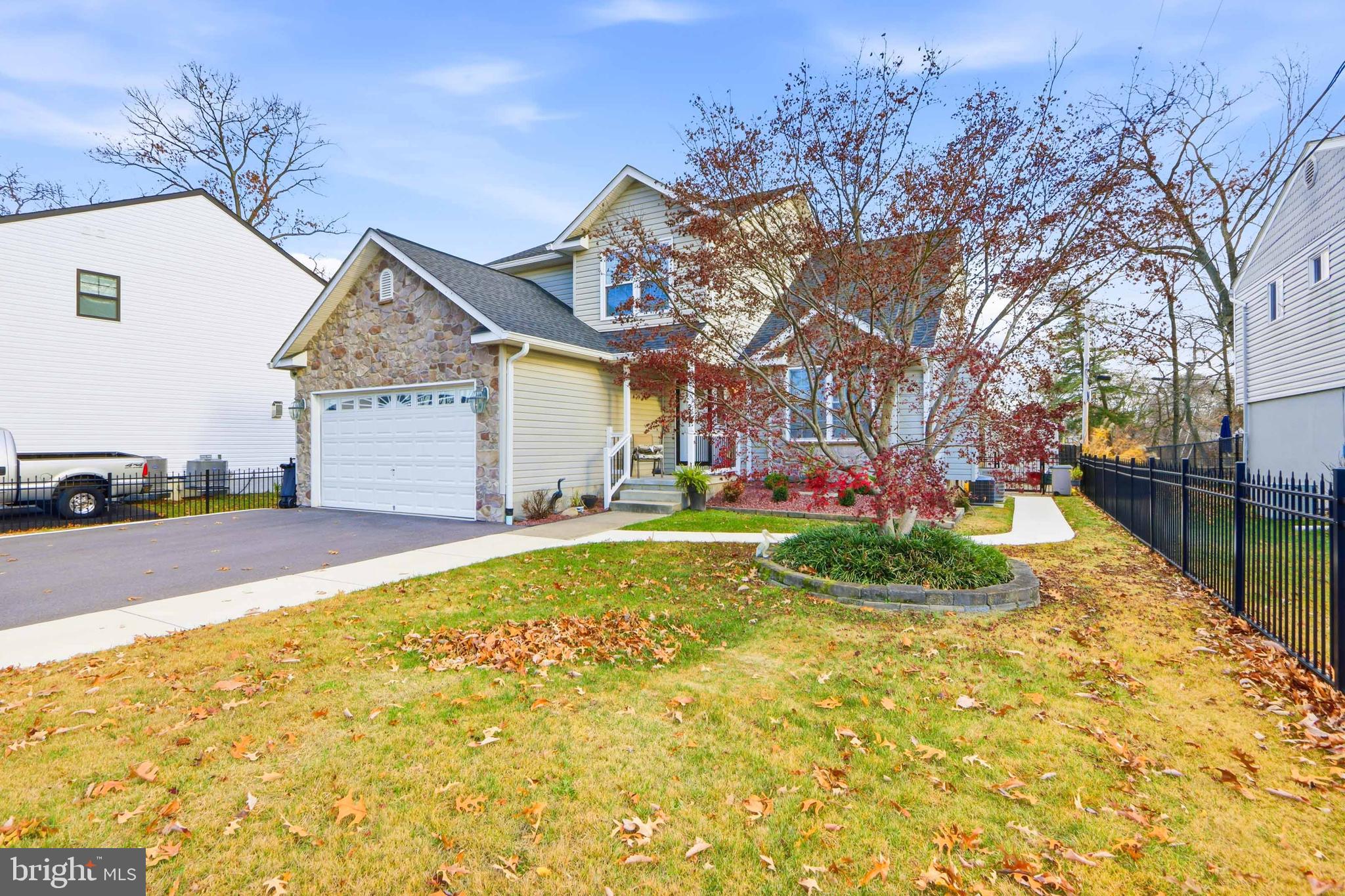 216 Daffodil Road Glen Burnie, MD 21060 - Photo 9 of 55