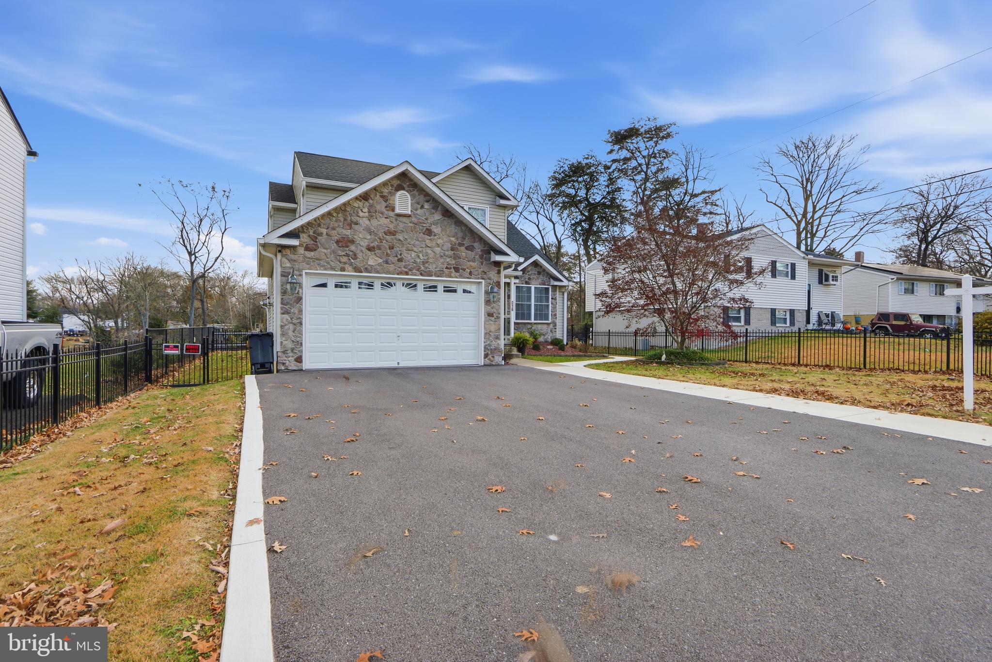 216 Daffodil Road Glen Burnie, MD 21060 - Photo 10 of 55