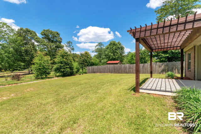 8212 Woodland Way Semmes, AL 36575 - Photo 23 of 27