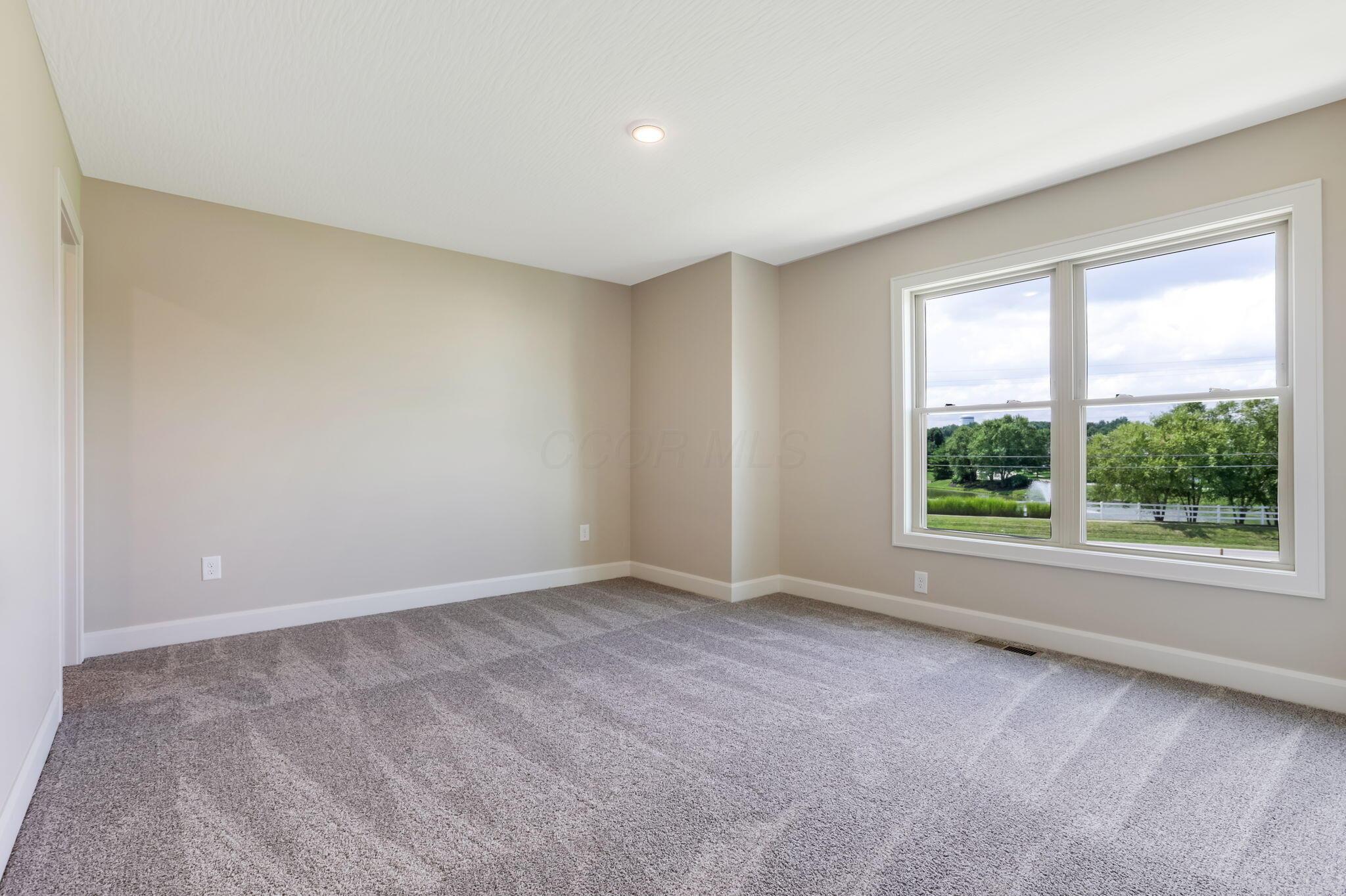9007 Columbia Road Southwest Pataskala, OH 43062 - Photo 47 of 70 2nd floor 4th bedroom