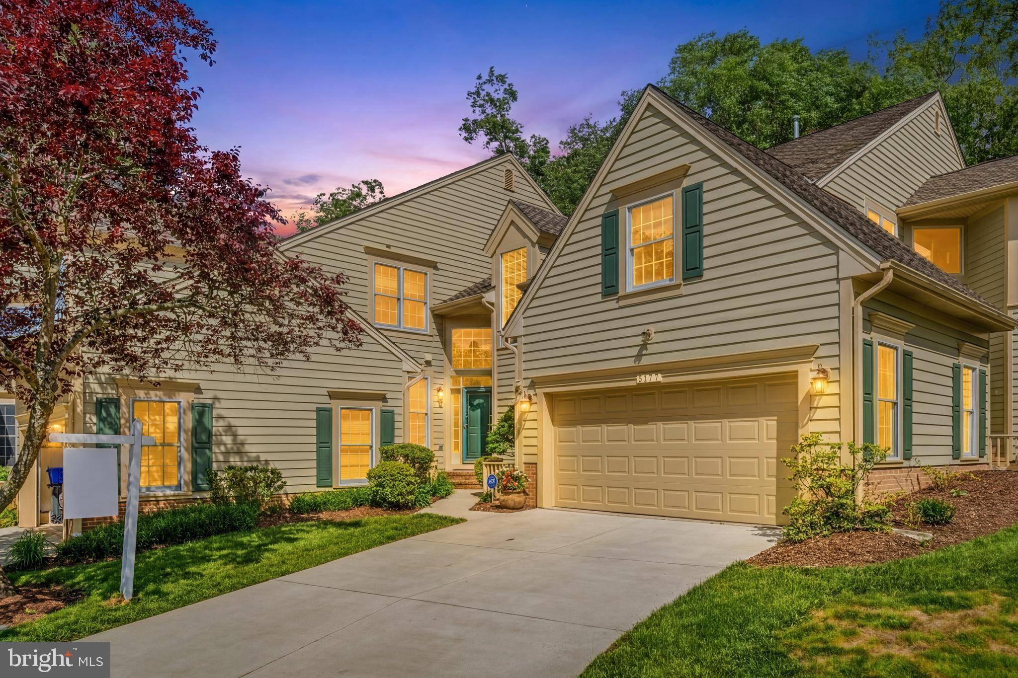 5177 Harpers Farm Road Columbia, MD 21044 - Photo 2 of 54