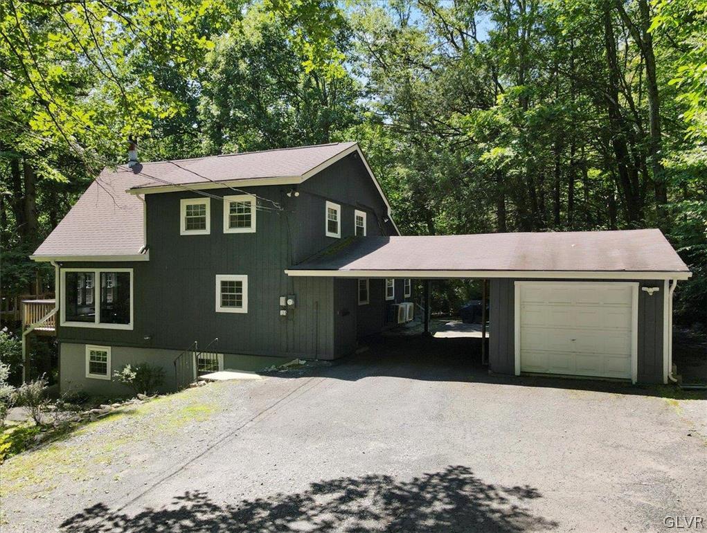 468 Devils Hole Road Cresco, PA 18326 - Photo 7 of 50