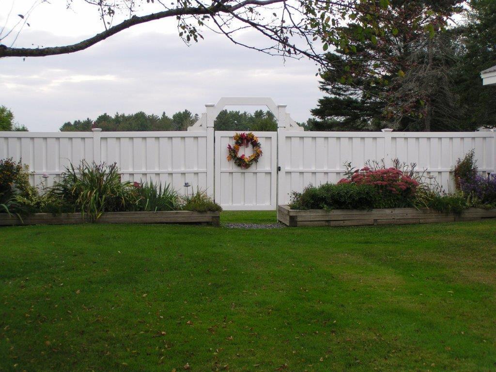 65 Tardiff Road Clinton, ME 04927 - Photo 27 of 29 Side Yard