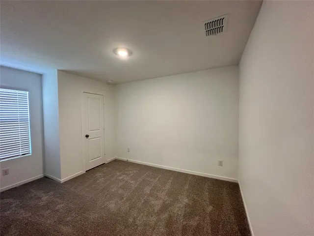 a view of small space