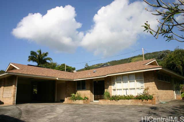 2706 East Manoa Road Honolulu, HI 96822 - Photo 1 of 1 Gallery Image 1