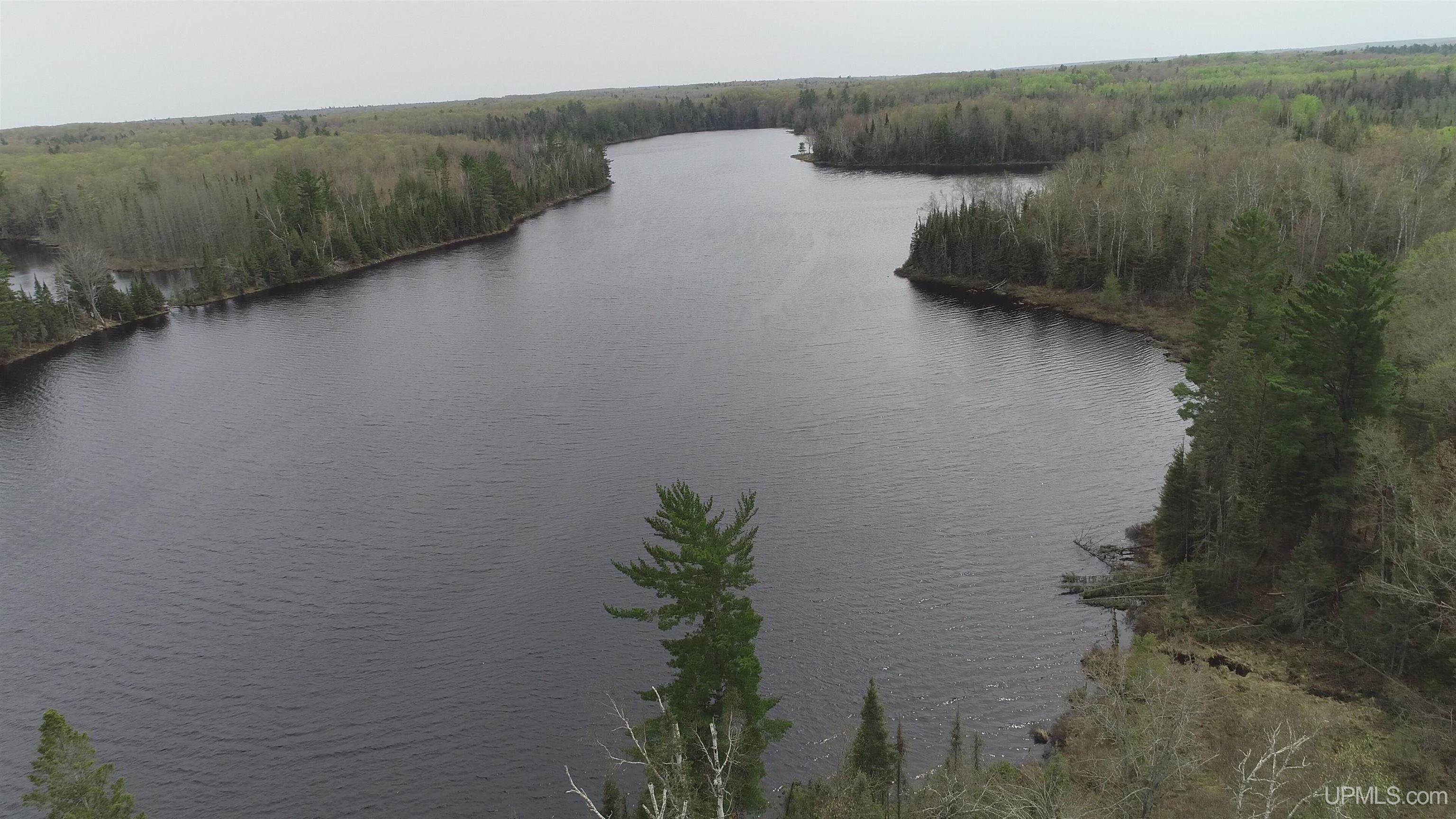 10 Fence Lake Road Michigamme, MI 49861 - Photo 38 of 42