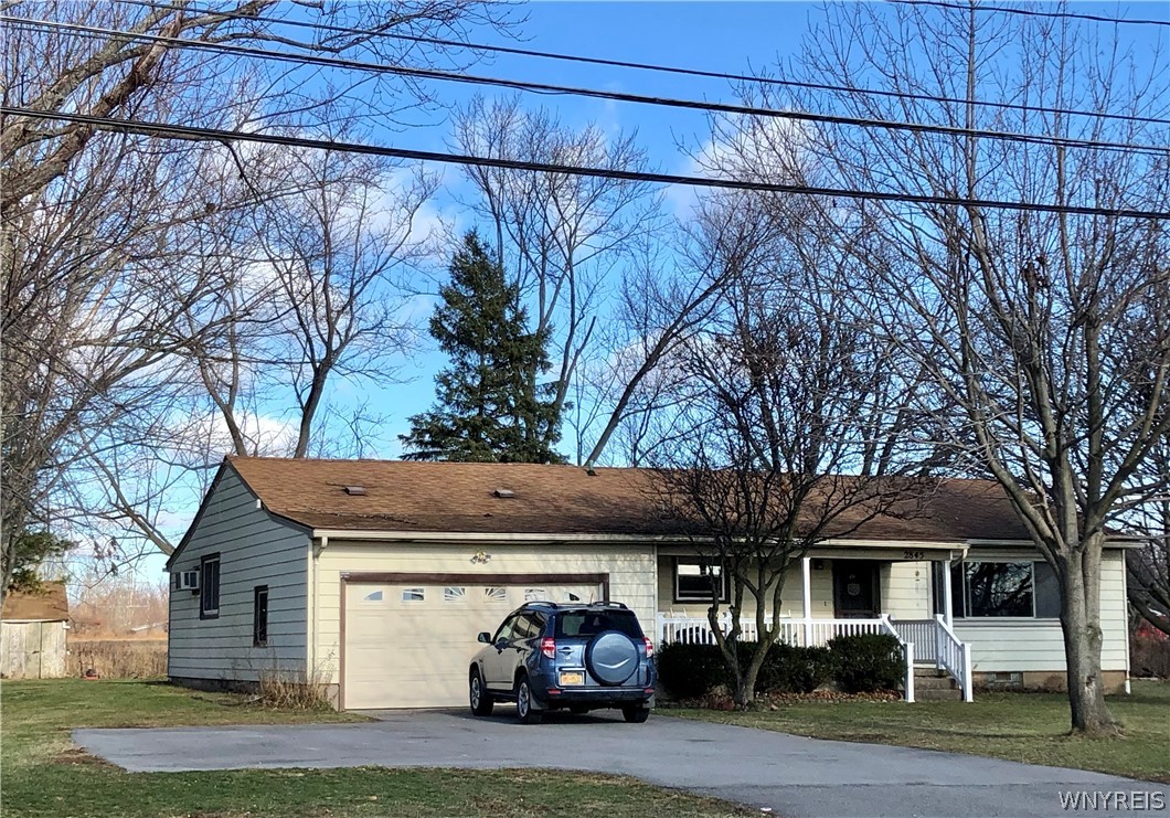 2845 Lockport Road Wheatfield, NY 14132 - Photo 1 of 1 Gallery Image 1