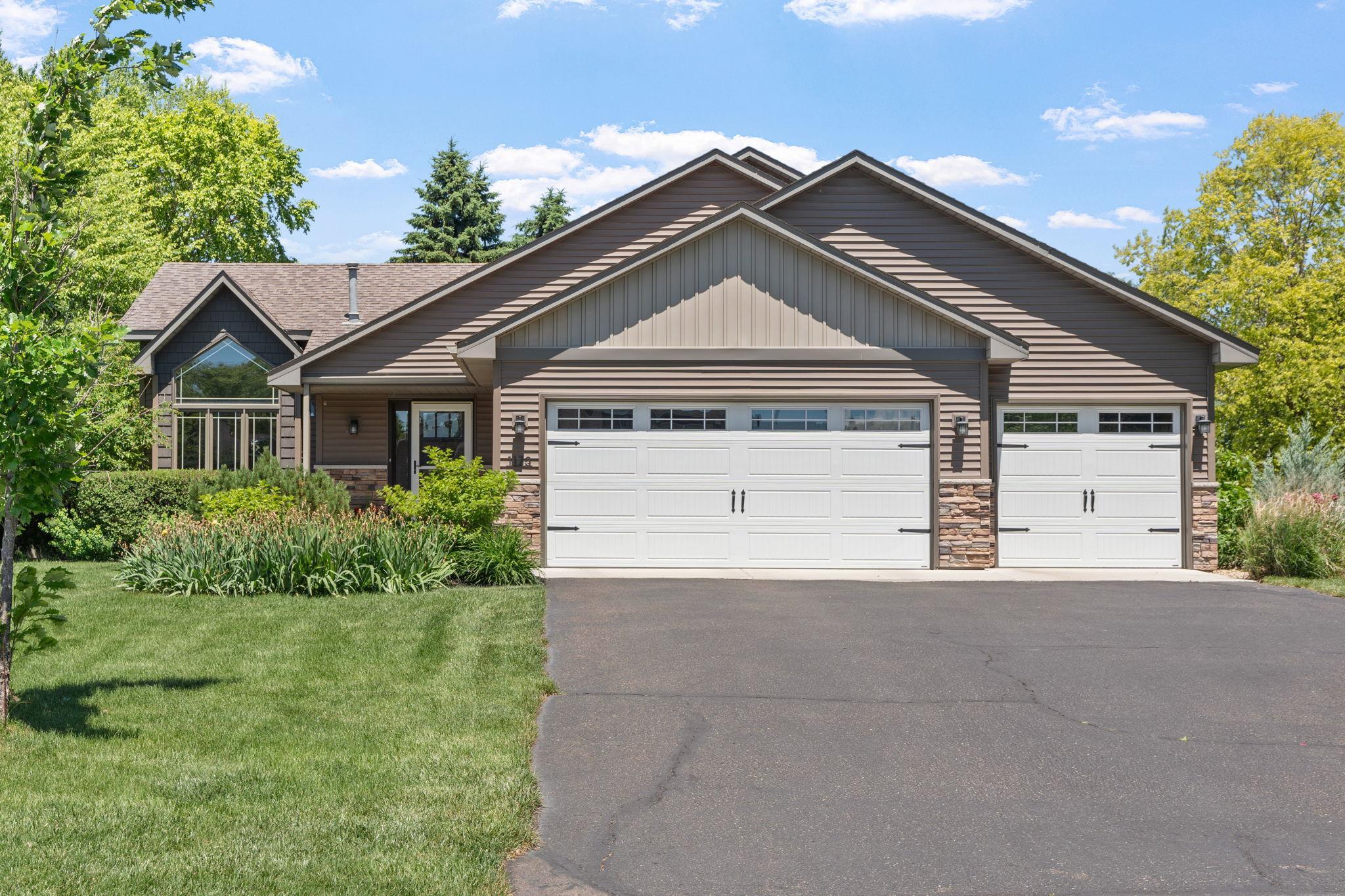 1173 Ruffed Grouse Court Lino Lakes, MN 55014 - Photo 55 of 72