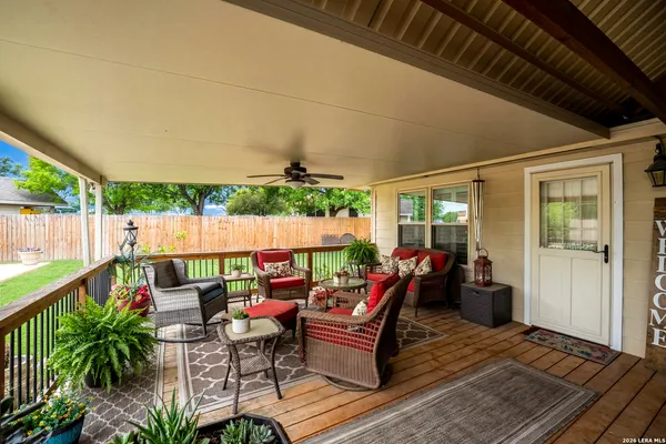$460,000 | 567 Walnut Heights Boulevard, New Braunfels, TX 78130