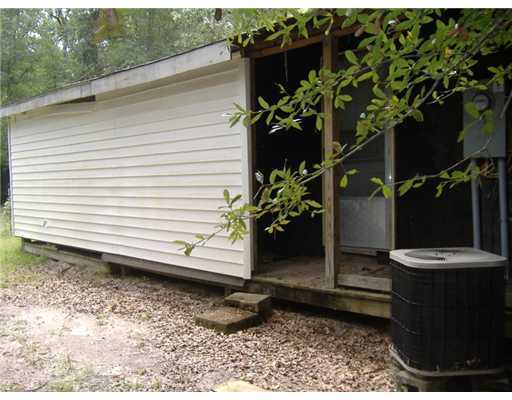 292 River Road Lucedale, MS 39452 - Photo 4 of 4 Additional Photo