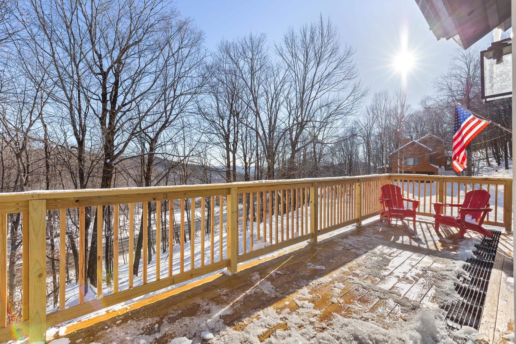 1990 East Mountain Road Killington, VT 05751 - Photo 33 of 59 Gallery Image 33