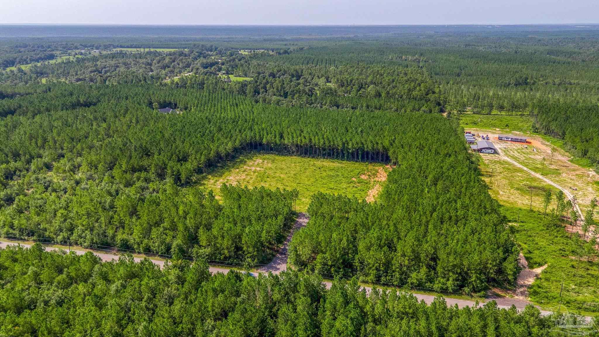 Lot L Indian Ford Road Milton, FL 32570 - Photo 1 of 4