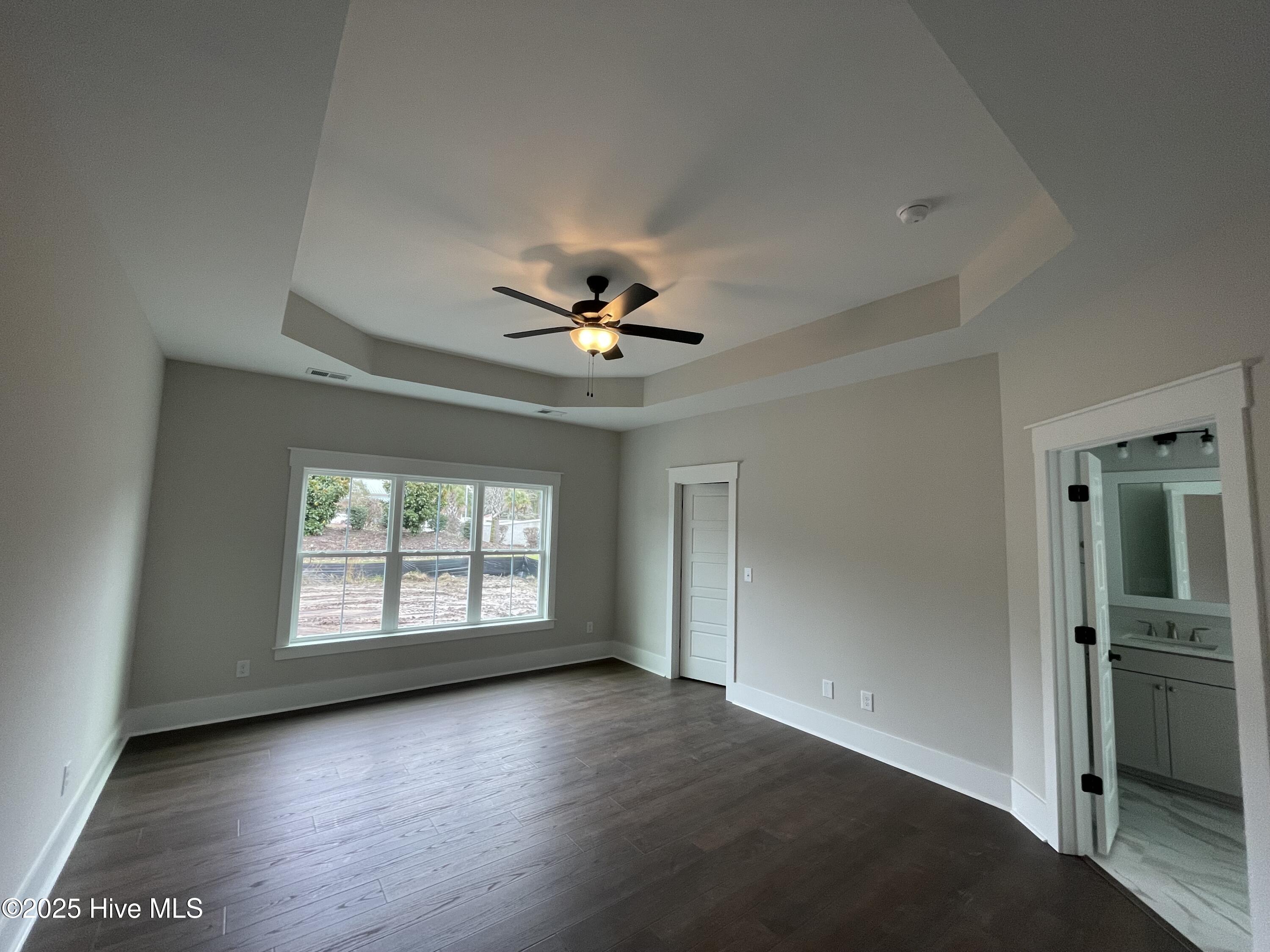 1478 Manta Ray Way Sunset Beach, NC 28468 - Photo 10 of 29 Owners Bedroom