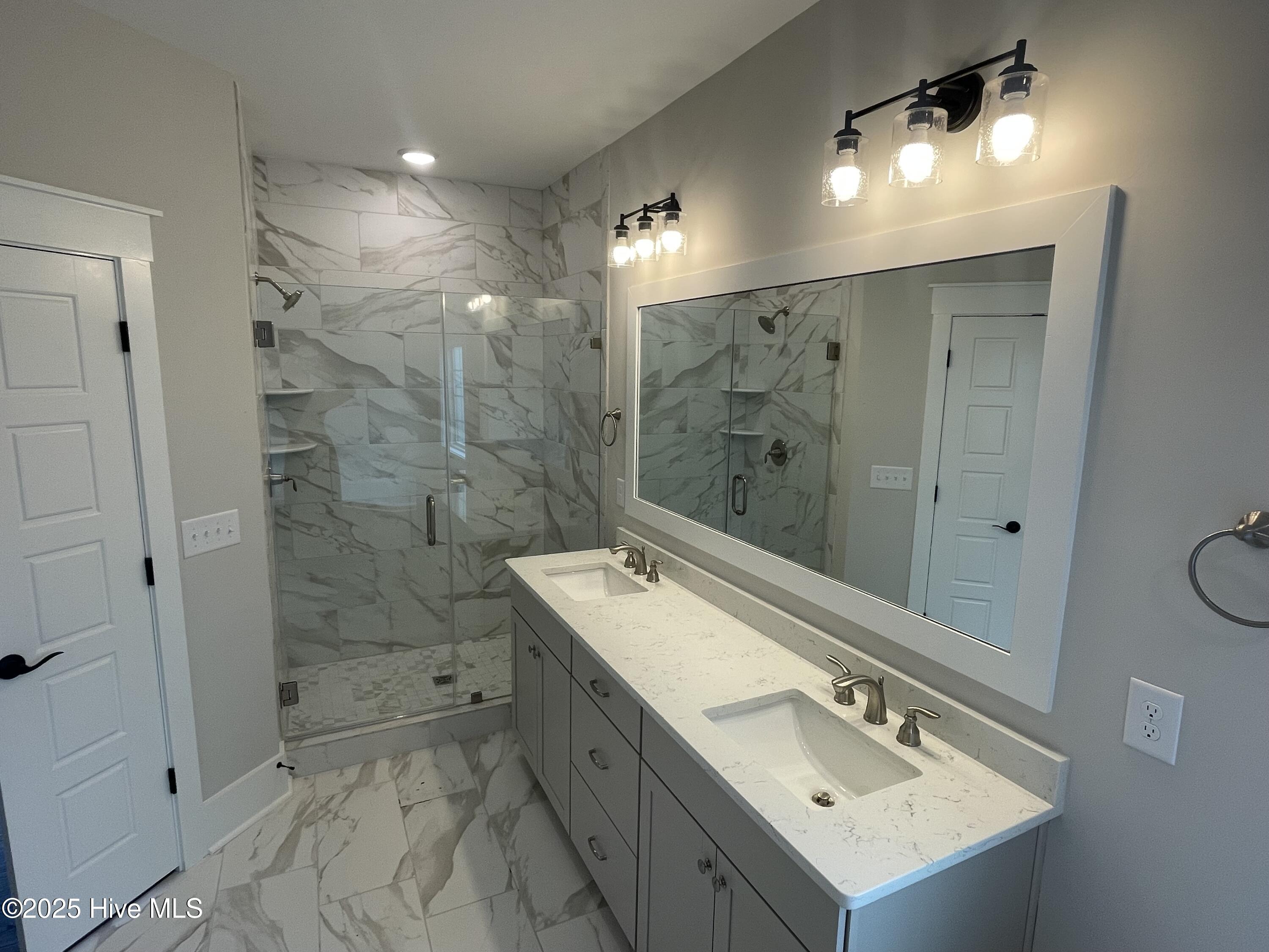 1478 Manta Ray Way Sunset Beach, NC 28468 - Photo 12 of 29 Owners Bath