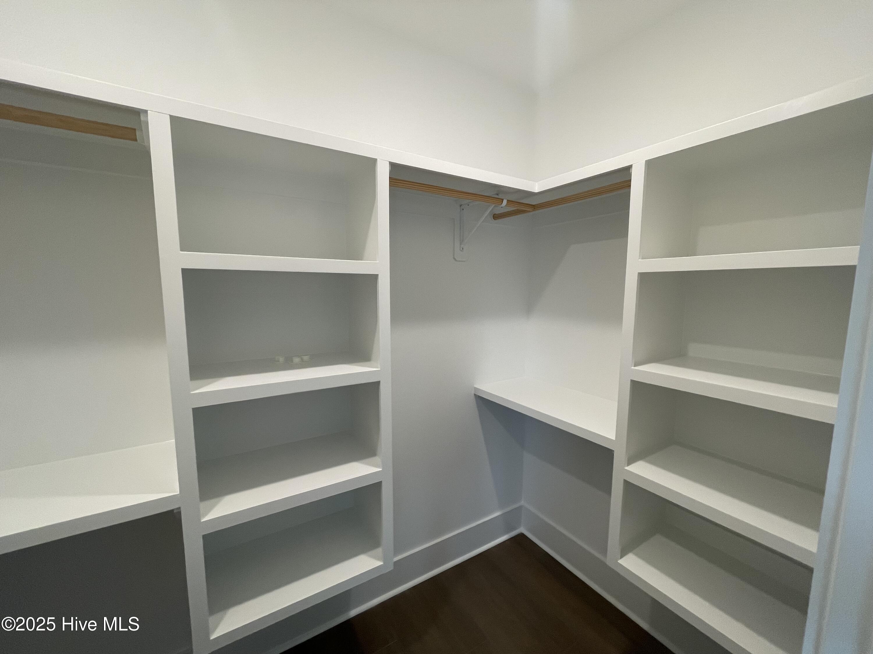 1478 Manta Ray Way Sunset Beach, NC 28468 - Photo 13 of 29 Owners Closet