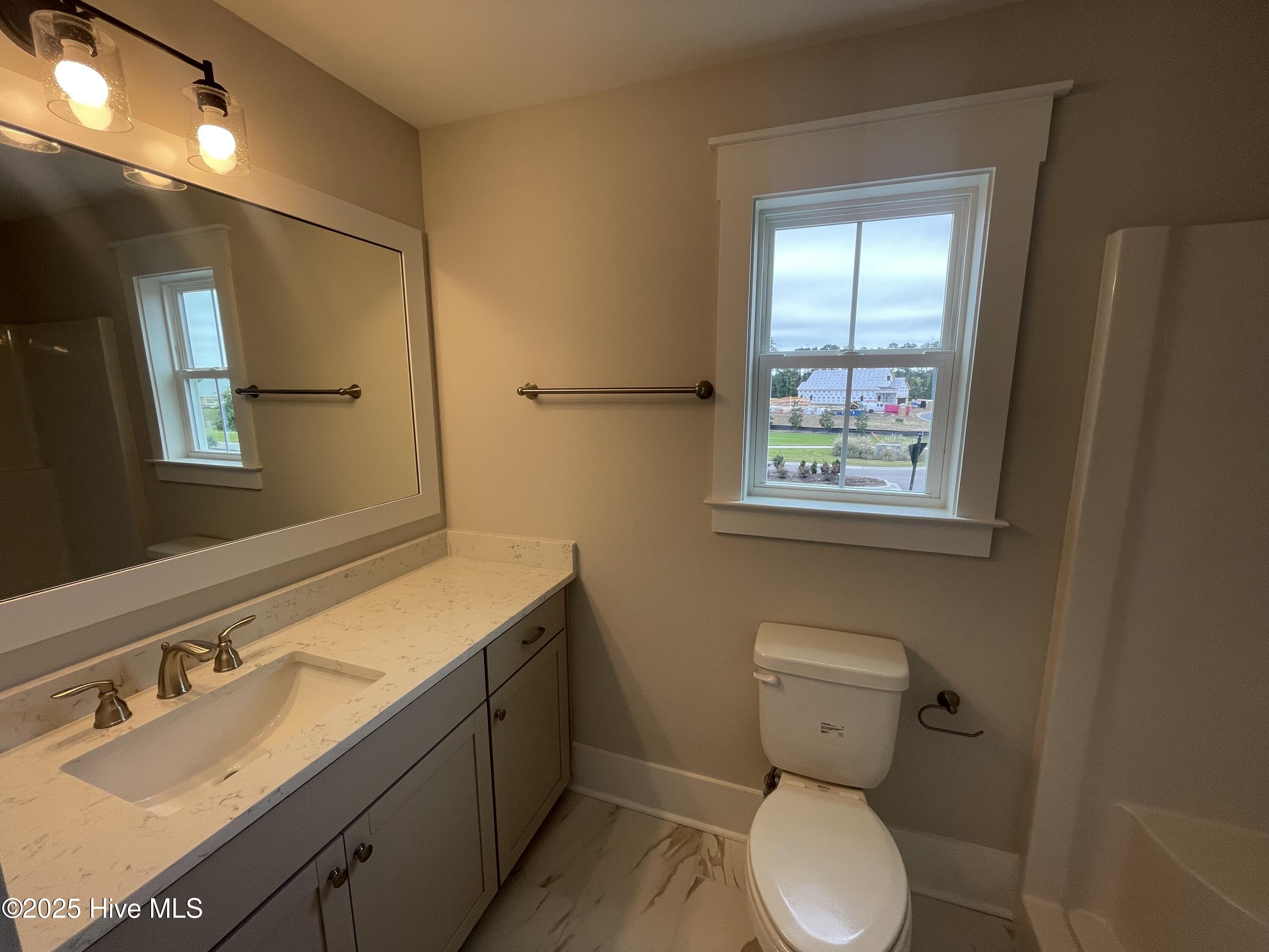 1478 Manta Ray Way Sunset Beach, NC 28468 - Photo 16 of 29 Guest Bath