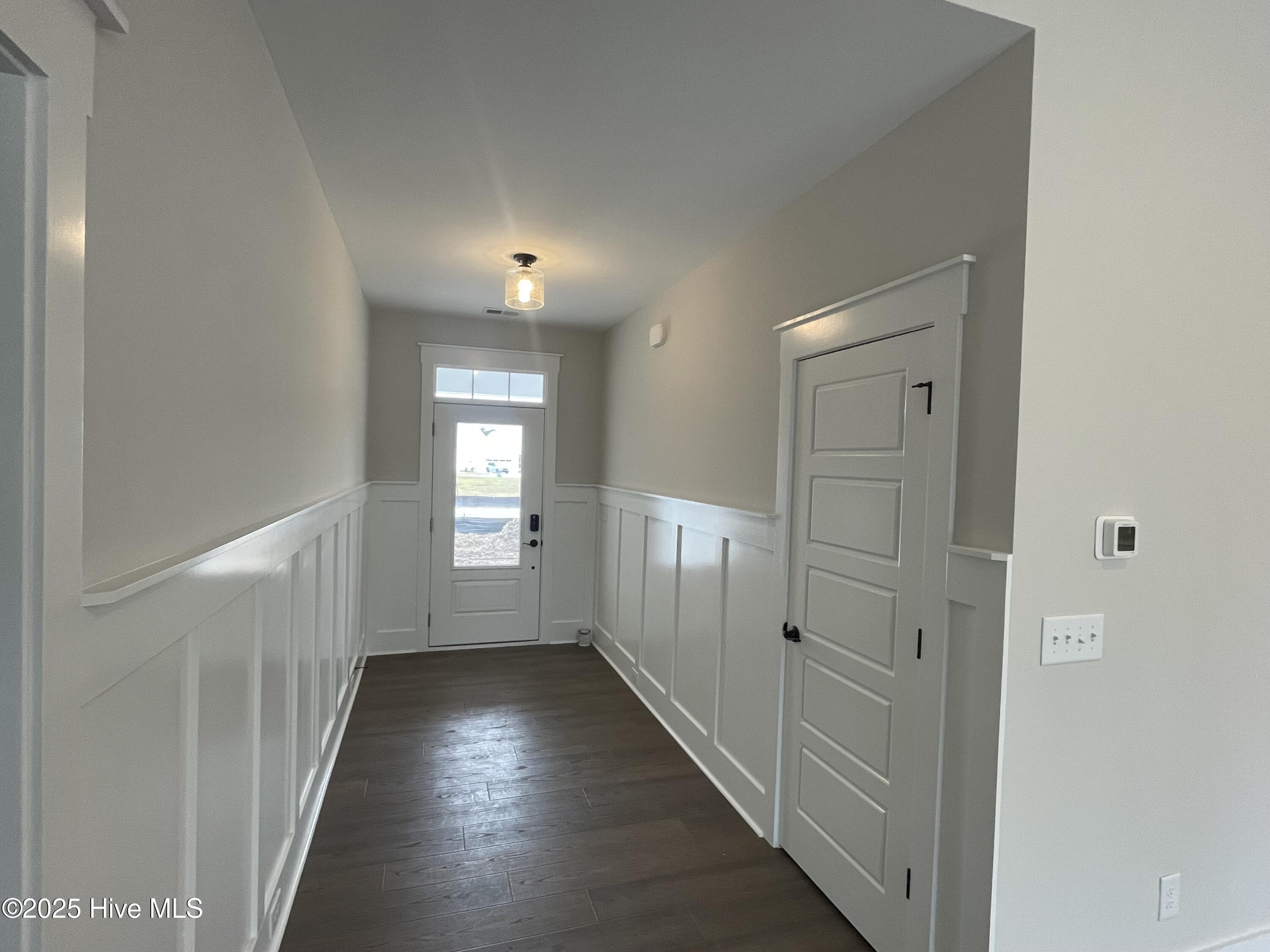 1478 Manta Ray Way Sunset Beach, NC 28468 - Photo 2 of 29 Foyer