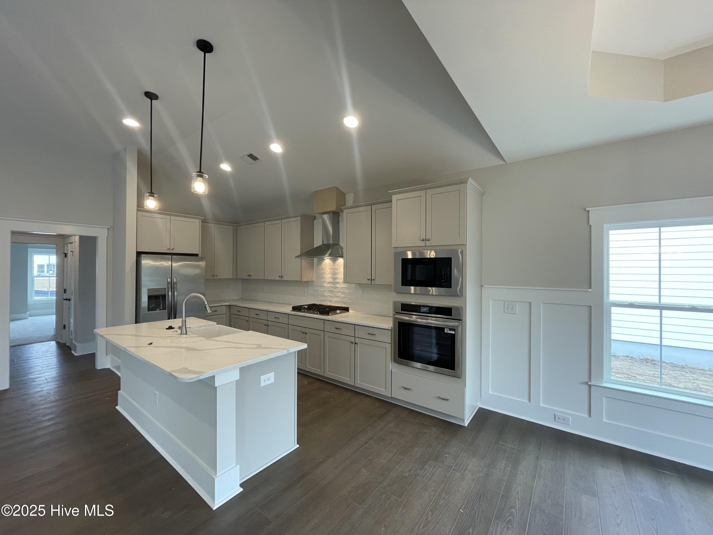 1478 Manta Ray Way Sunset Beach, NC 28468 - Photo 4 of 29 Living Space