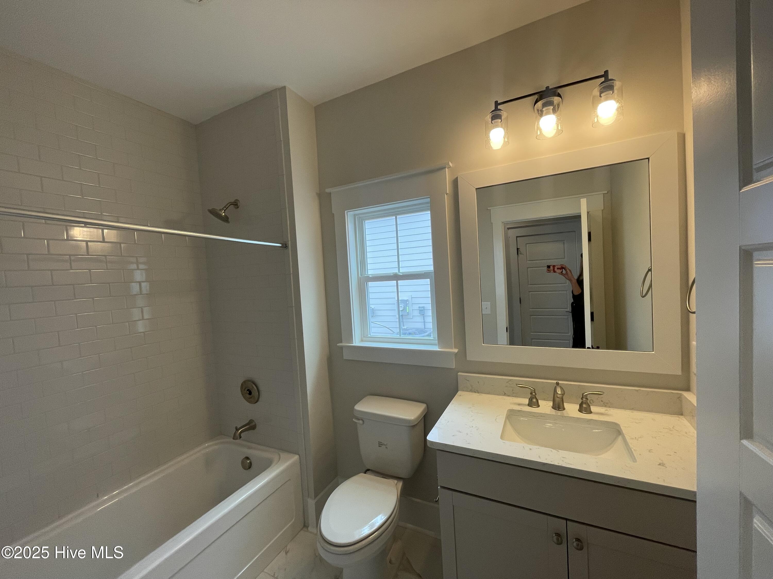 1478 Manta Ray Way Sunset Beach, NC 28468 - Photo 6 of 29 Guest Bath