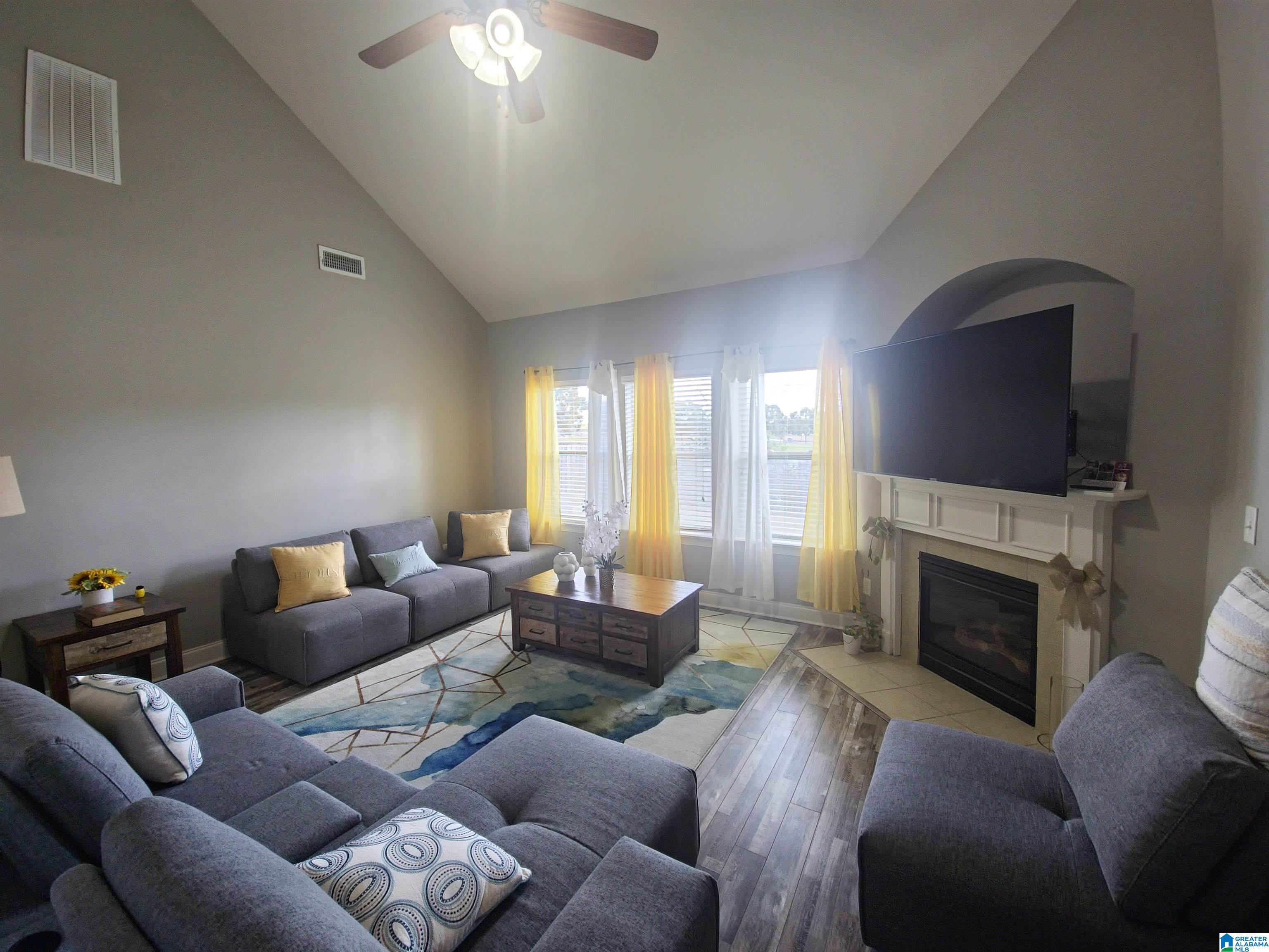 6412 Ridgeside Boulevard Montgomery, AL 36116 - Photo 2 of 13