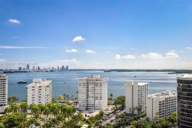 $1,550,000 | 1451 Brickell Avenue, Unit 1901, Miami, FL 33131
