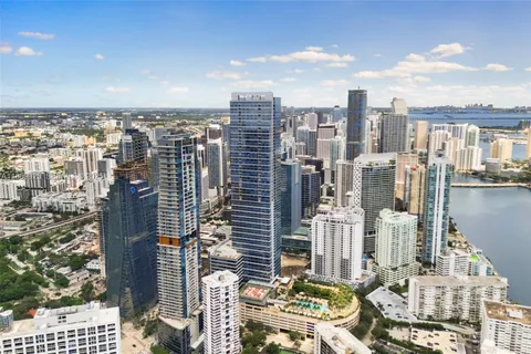 $1,550,000 | 1451 Brickell Avenue, Unit 1901, Miami, FL 33131