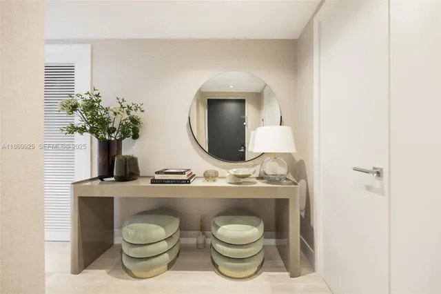 $1,550,000 | 1451 Brickell Avenue, Unit 1901, Miami, FL 33131